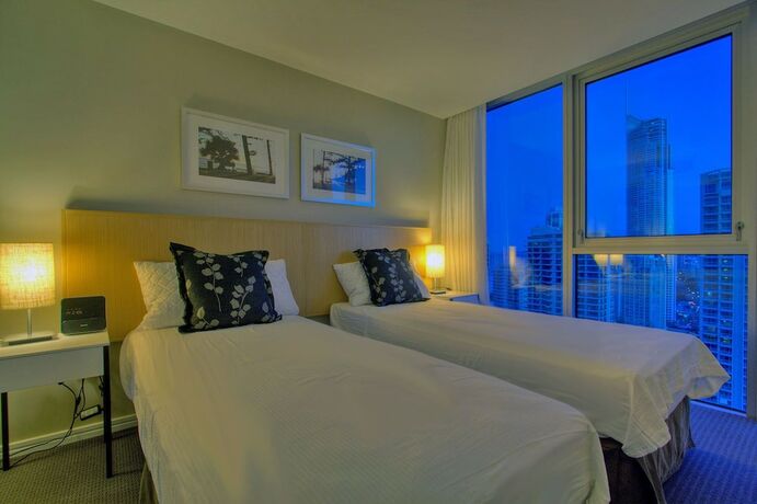 Imagen general del Hotel Orchid - Private Apartments. Foto 7