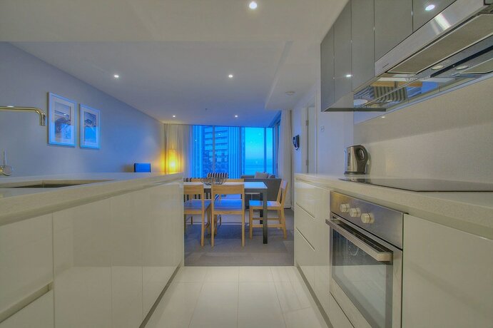 Imagen general del Hotel Orchid - Private Apartments. Foto 8
