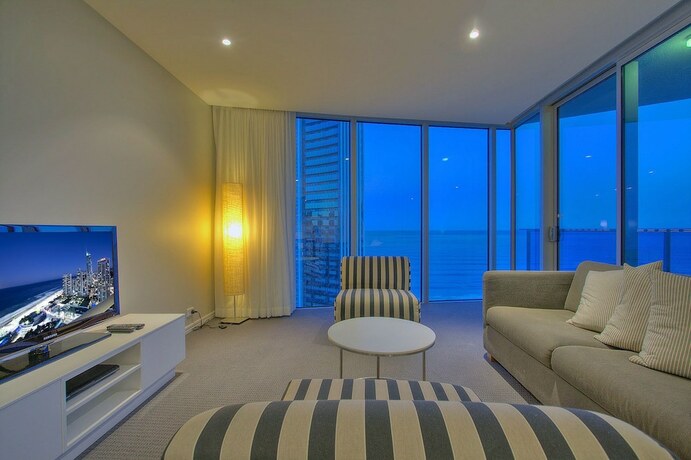 Imagen general del Hotel Orchid - Private Apartments. Foto 10