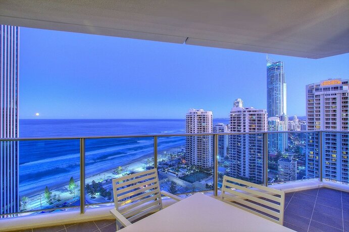 Imagen general del Hotel Orchid - Private Apartments. Foto 11