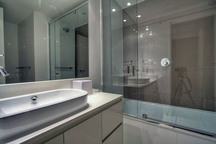 Imagen general del Hotel Orchid - Private Apartments. Foto 12