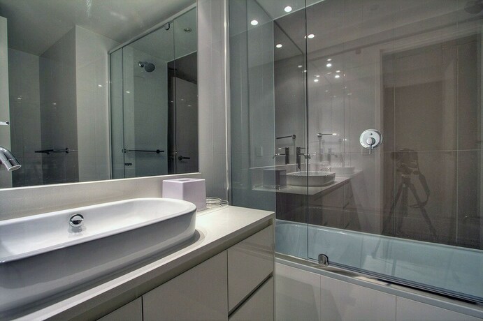 Imagen de la habitación del Hotel Orchid - Private Apartments. Foto 13