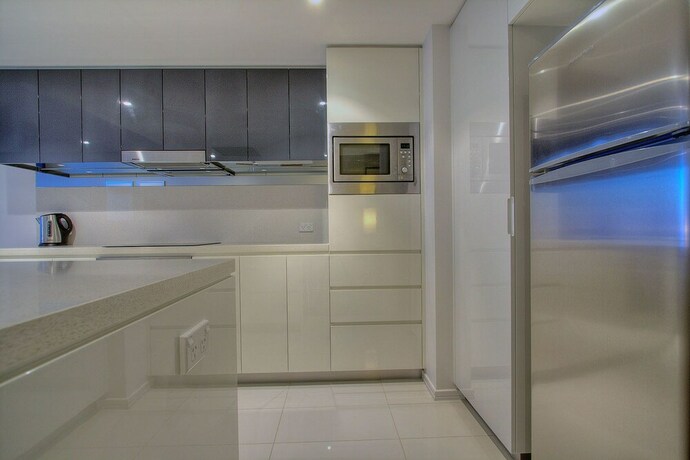 Imagen de la habitación del Hotel Orchid - Private Apartments. Foto 18