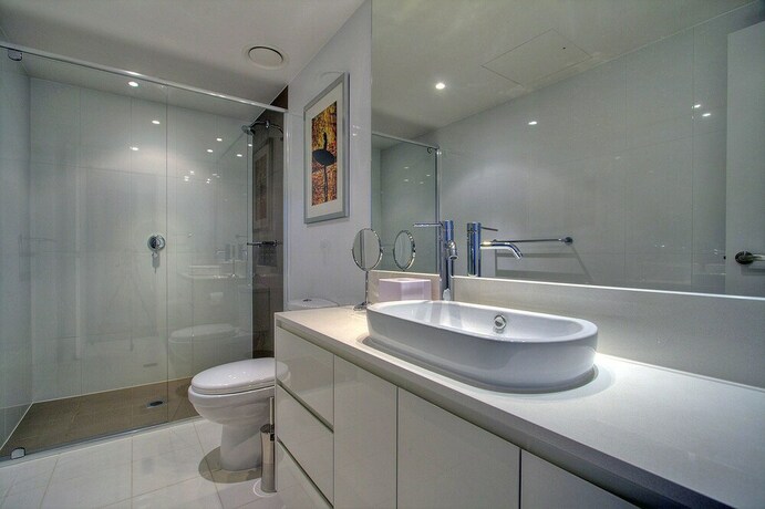 Imagen de la habitación del Hotel Orchid - Private Apartments. Foto 19