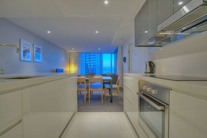 Imagen de la habitación del Hotel Orchid - Private Apartments. Foto 20