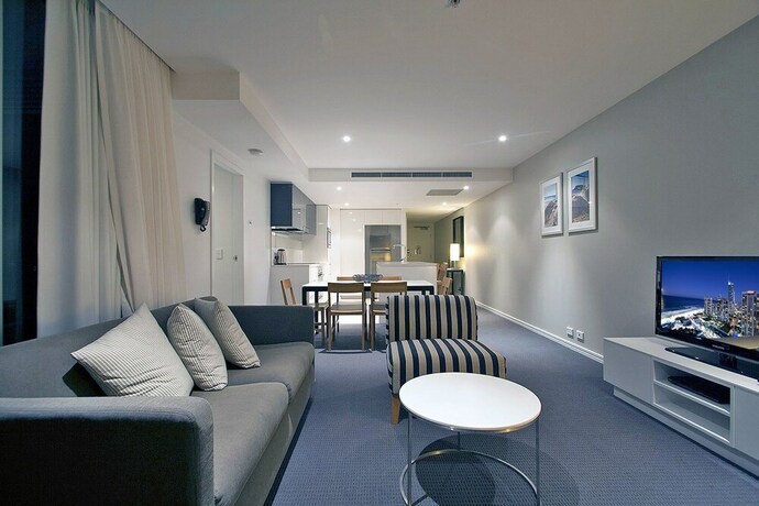 Imagen de la habitación del Hotel Orchid - Private Apartments. Foto 21
