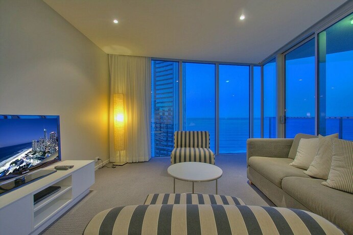 Imagen de la habitación del Hotel Orchid - Private Apartments. Foto 22