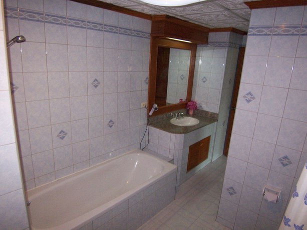 Imagen de la habitación del Hotel Orchid Residence. Foto 3