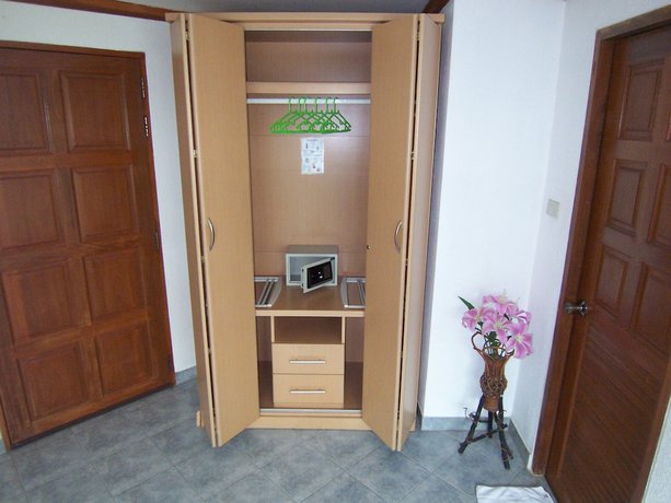 Imagen de la habitación del Hotel Orchid Residence. Foto 4