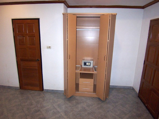 Imagen de la habitación del Hotel Orchid Residence. Foto 12
