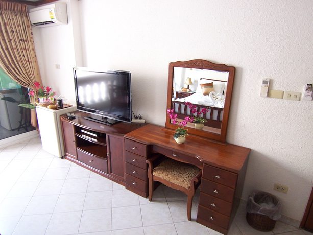 Imagen de la habitación del Hotel Orchid Residence. Foto 13