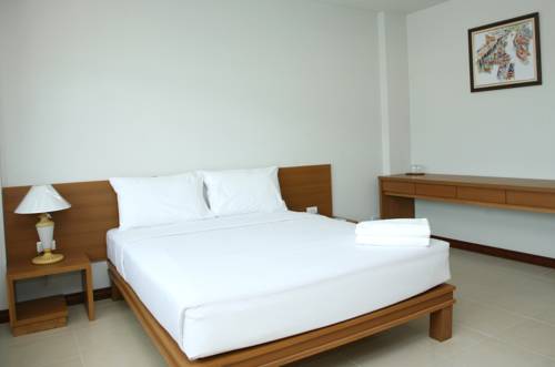 Imagen de la habitación del Hotel Orchid Residence Suratthani. Foto 7