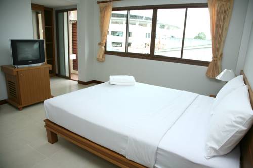 Imagen general del Hotel Orchid Residence Suratthani. Foto 1