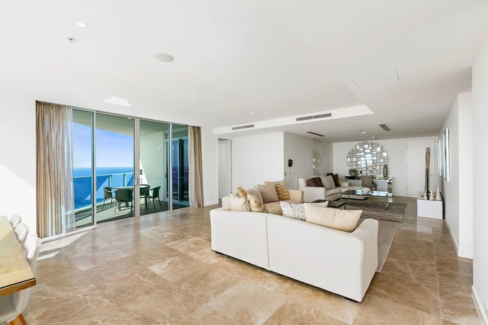 Imagen de la habitación del Hotel Orchid Residences - Hr Surfers Paradise. Foto 11