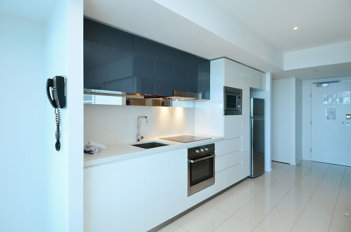 Imagen de la habitación del Hotel Orchid Residences - Hr Surfers Paradise. Foto 14