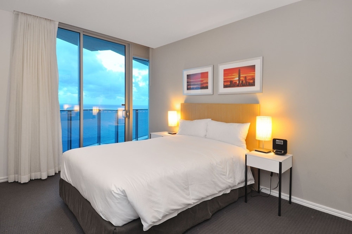 Imagen de la habitación del Hotel Orchid Residences - Hr Surfers Paradise. Foto 19