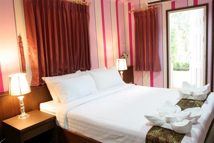 Imagen de la habitación del Hotel Orchid Resort, Suvarnabhumi Airport. Foto 5
