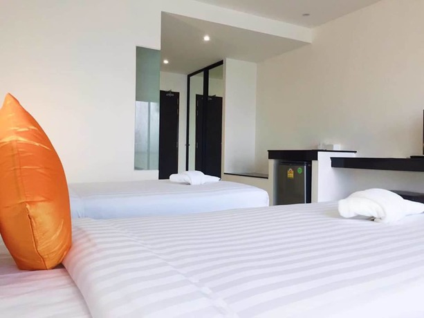 Imagen de los interiores del Hotel Orchid Riverview. Foto 13