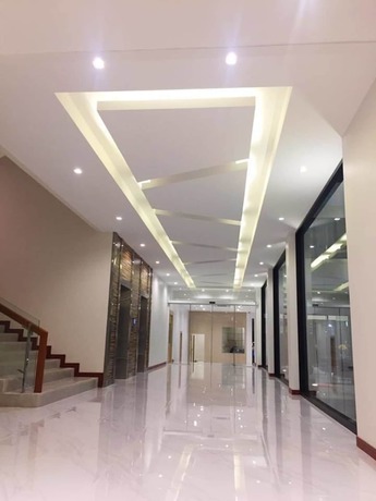 Imagen general del Hotel Orchid Riverview. Foto 1