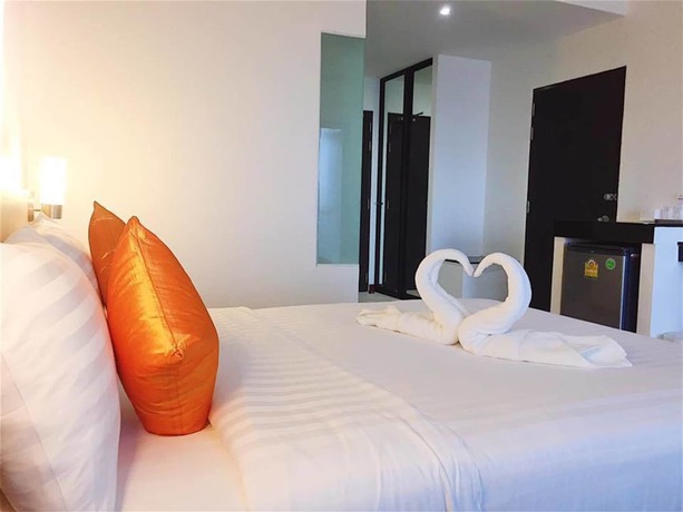 Imagen de la habitación del Hotel Orchid Riverview. Foto 11
