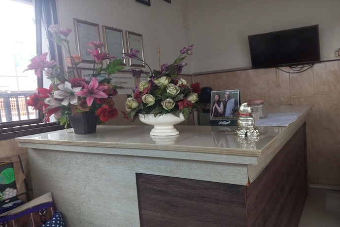 Imagen de los interiores del Hotel Orchid Syariah. Foto 11