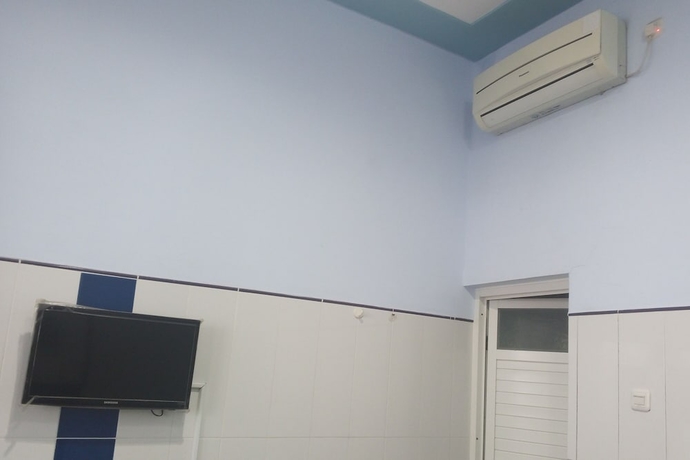 Imagen de la habitación del Hotel Orchid Syariah. Foto 4
