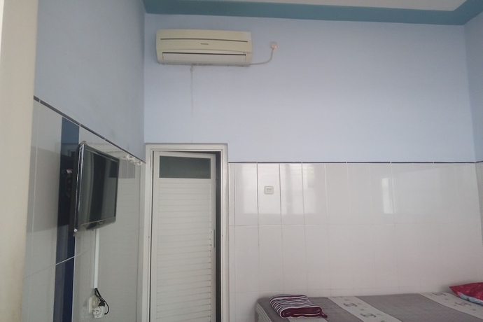 Imagen de la habitación del Hotel Orchid Syariah. Foto 8