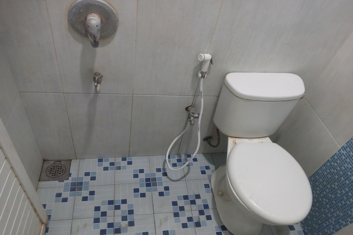 Imagen de la habitación del Hotel Orchid Syariah. Foto 9