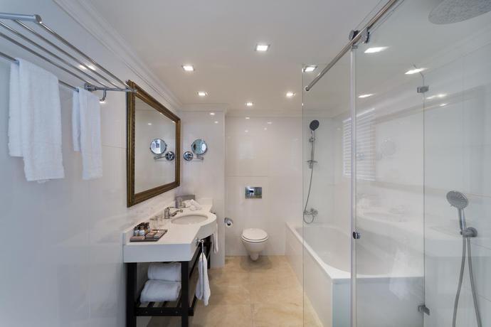 Imagen general del Hotel Orchid Tel Aviv. Foto 2