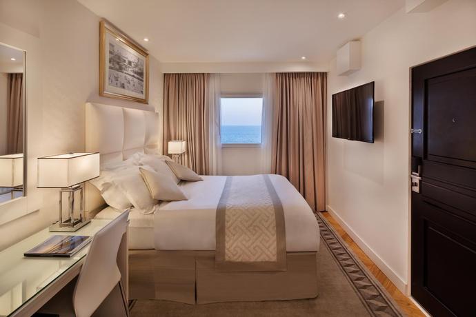 Imagen general del Hotel Orchid Tel Aviv. Foto 3