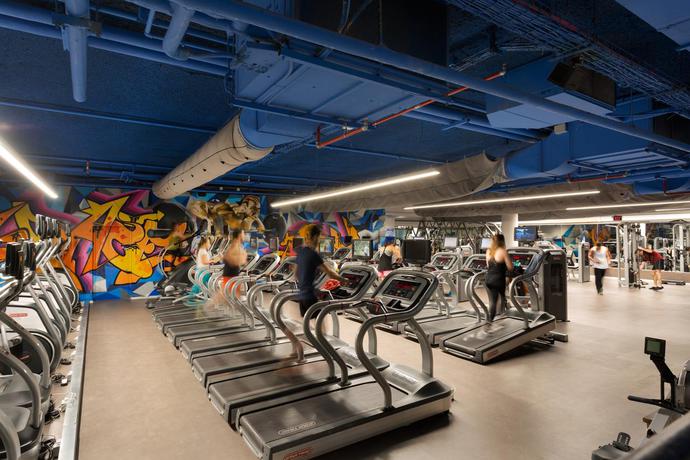 Imagen general del Hotel Orchid Tel Aviv. Foto 4