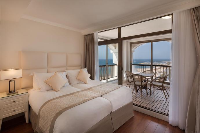 Imagen general del Hotel Orchid Tel Aviv. Foto 10