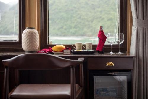 Imagen de la habitación del Hotel Orchid Trendy Cruise. Foto 10