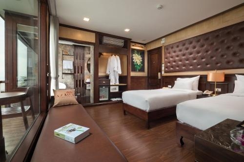 Imagen general del Hotel Orchid Trendy Cruise. Foto 5