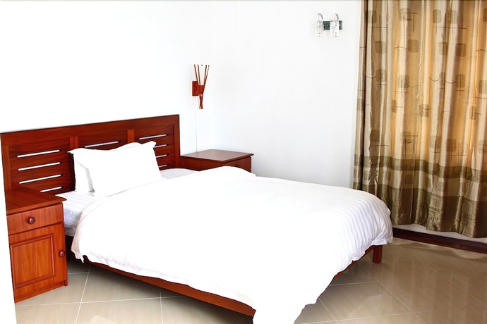 Imagen de la habitación del Hotel Orchid Villas Mauritius. Foto 4