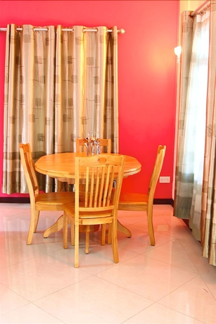 Imagen de la habitación del Hotel Orchid Villas Mauritius. Foto 5