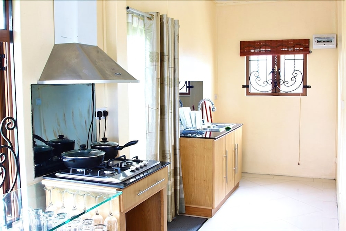 Imagen de la habitación del Hotel Orchid Villas Mauritius. Foto 7