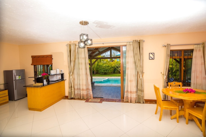 Imagen de la habitación del Hotel Orchid Villas Mauritius. Foto 9