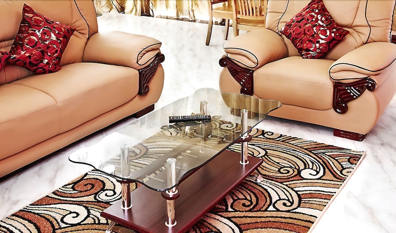 Imagen de la habitación del Hotel Orchid Villas Mauritius. Foto 11