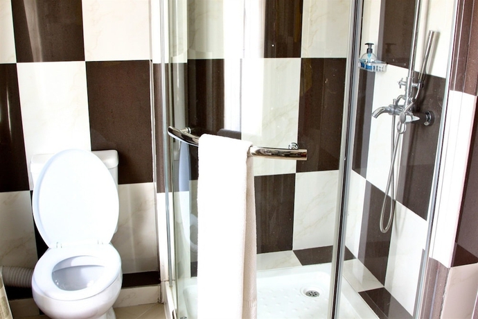 Imagen de la habitación del Hotel Orchid Villas Mauritius. Foto 16