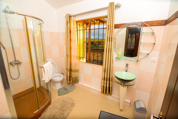 Imagen de la habitación del Hotel Orchid Villas Mauritius. Foto 17