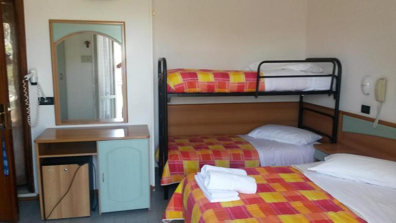 Imagen de la habitación del Hotel Orchidea, Cesenatico. Foto 7