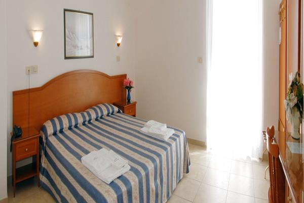 Imagen general del Hotel Orchidea, Peschici. Foto 4