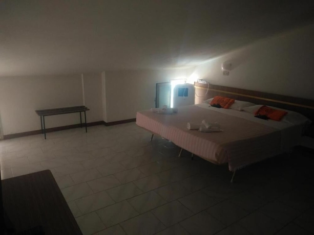 Imagen de la habitación del Hotel Orchidea, Rimini. Foto 8