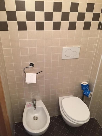 Imagen de la habitación del Hotel Orchidea, Rimini. Foto 9