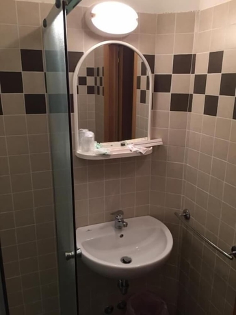 Imagen de la habitación del Hotel Orchidea, Rimini. Foto 14