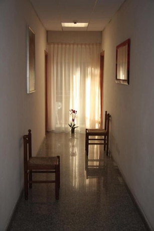 Imagen de los interiores del Hotel Orchidea, Rimini. Foto 19