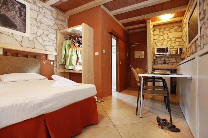 Imagen de la habitación del Hotel Orchidea, Riva del Garda. Foto 2