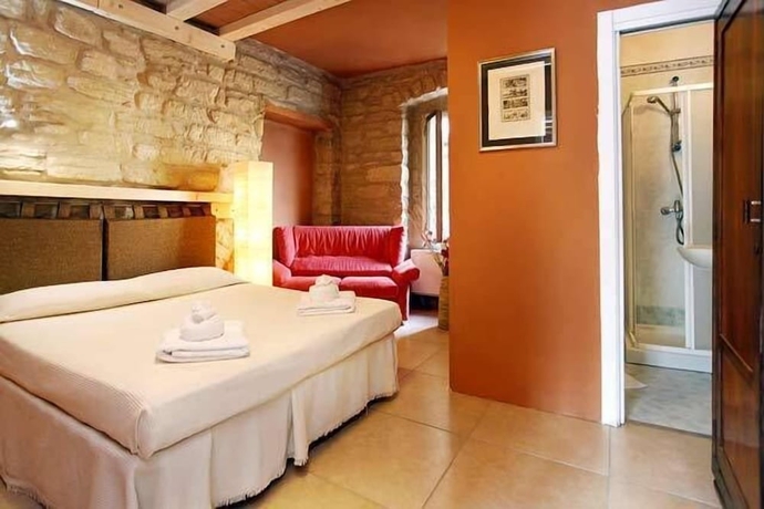Imagen de la habitación del Hotel Orchidea, Riva del Garda. Foto 4