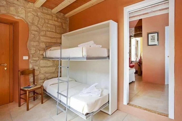 Imagen de la habitación del Hotel Orchidea, Riva del Garda. Foto 5